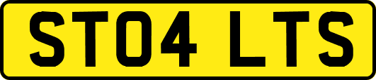 ST04LTS