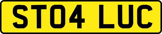 ST04LUC
