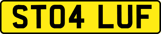 ST04LUF