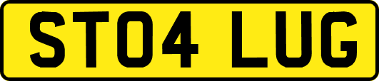 ST04LUG