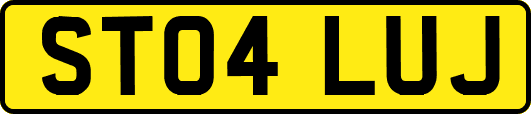 ST04LUJ