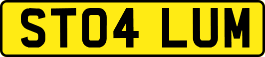 ST04LUM