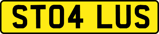 ST04LUS