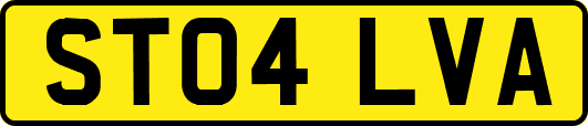 ST04LVA
