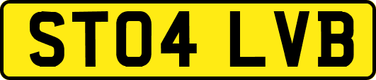 ST04LVB