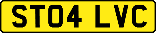 ST04LVC