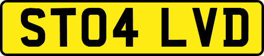 ST04LVD