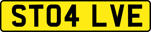 ST04LVE