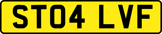 ST04LVF