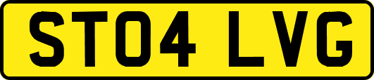 ST04LVG