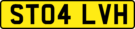 ST04LVH