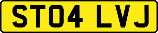 ST04LVJ