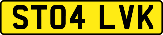 ST04LVK