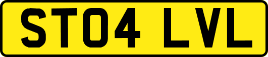 ST04LVL
