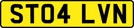ST04LVN