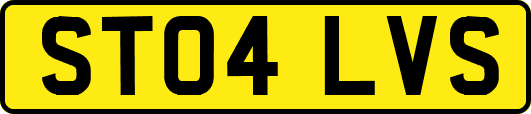 ST04LVS