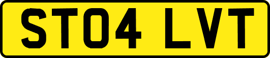 ST04LVT