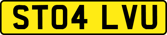 ST04LVU