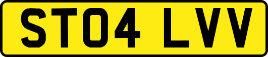 ST04LVV