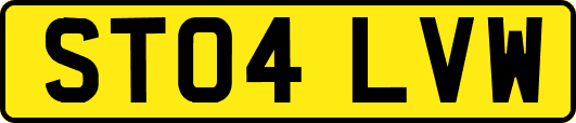 ST04LVW