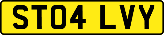 ST04LVY