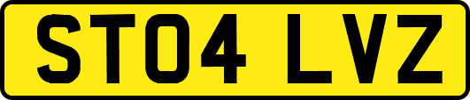 ST04LVZ