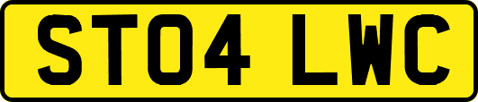 ST04LWC