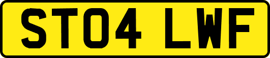 ST04LWF