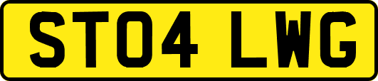 ST04LWG