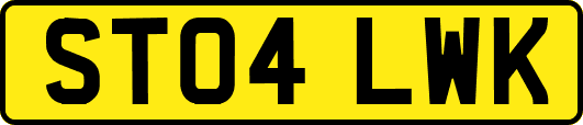 ST04LWK