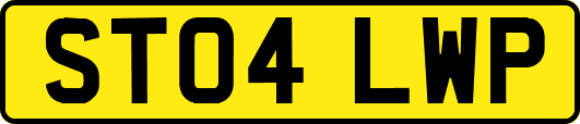 ST04LWP