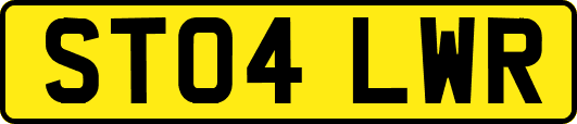ST04LWR