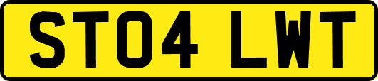 ST04LWT