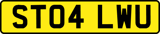 ST04LWU