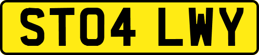 ST04LWY