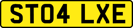 ST04LXE