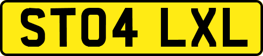 ST04LXL
