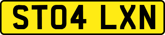 ST04LXN