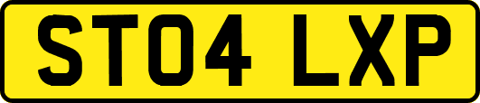 ST04LXP