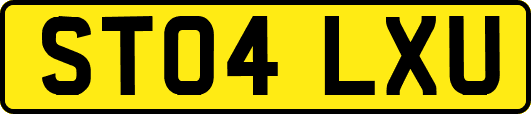 ST04LXU