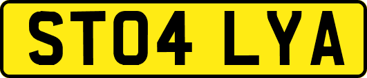 ST04LYA