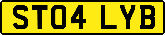 ST04LYB