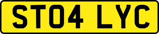 ST04LYC