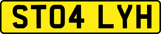 ST04LYH
