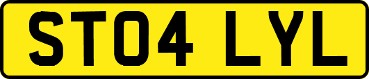 ST04LYL