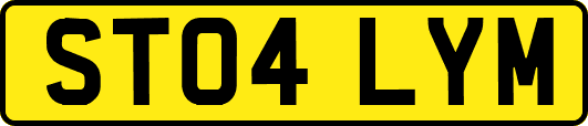 ST04LYM