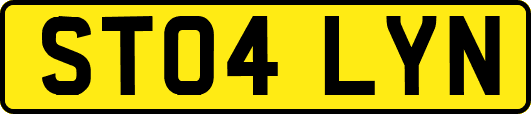 ST04LYN