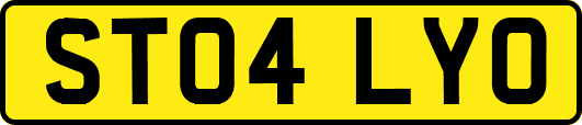 ST04LYO