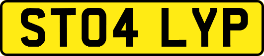 ST04LYP