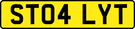 ST04LYT